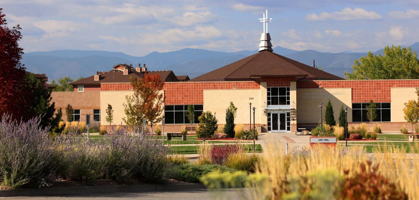 Our Campuses Denver Seminary